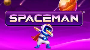 Menjelajahi Angkasa dengan Spaceman Slot: Pengalaman Bermain Futuristik