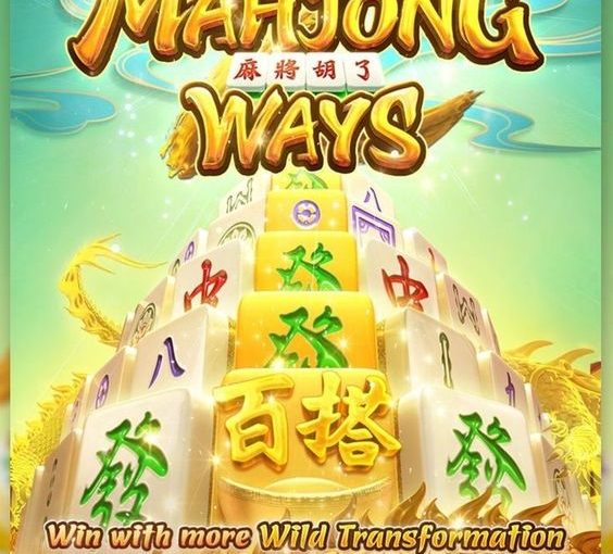 Permainan Mahjong Ways di Situs Olympus1000: Strategi Jitu untuk Menang