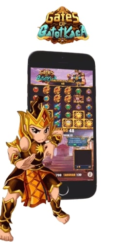 Inovasi Grafis Terbaru dalam Gatotkaca Slot