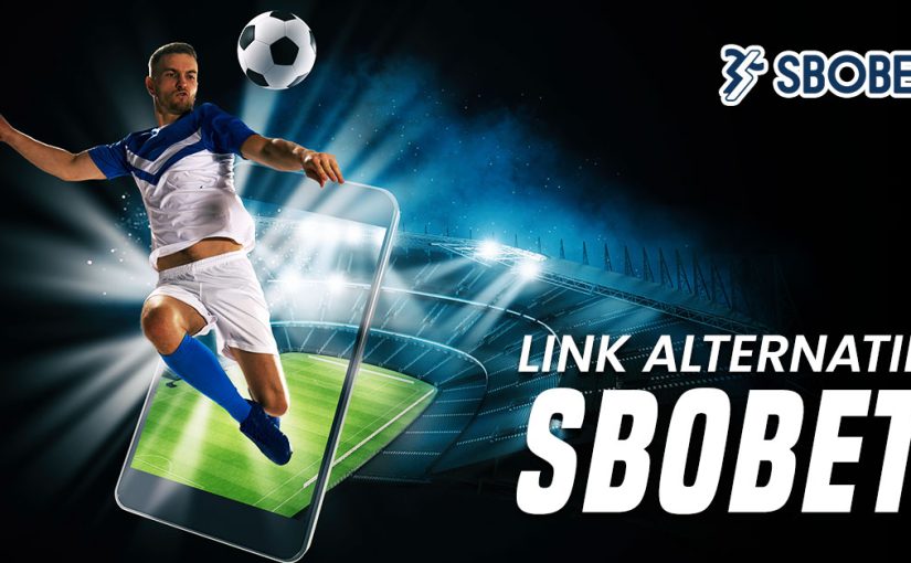 Cara Daftar di Agen Judi Bola Resmi: Link Alternatif Sbobet Parlay Terpercaya